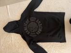 Banlieue hoodie, Ophalen of Verzenden, Zo goed als nieuw