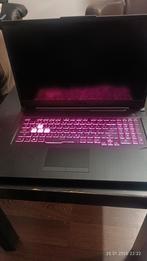 Asus i7 11e gen RTX 3050 - Defect backlight screen, Ophalen