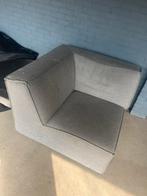 Gratis hoek element, Huis en Inrichting, Fauteuils, Ophalen, Zo goed als nieuw
