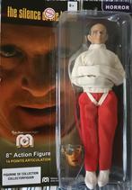 Mego Hannibal Lecter Silence of the lambs figure, Verzamelen, Ophalen of Verzenden, Zo goed als nieuw