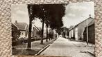 Ansichtkaart Nieuw Beijerland Middeldoel. 939, Ophalen of Verzenden, 1940 tot 1960, Ongelopen, Zuid-Holland
