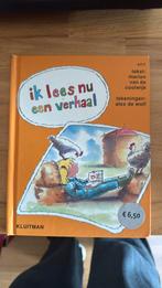 Marion van de Coolwijk - Ik lees nu een verhaal, Ophalen of Verzenden, Zo goed als nieuw, Marion van de Coolwijk