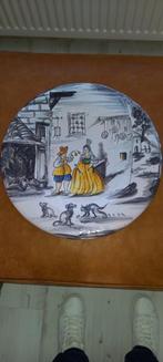 Talavera bord, Antiek en Kunst, Ophalen of Verzenden