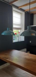 Metalen lampen set, Ophalen, Gebruikt, Metaal, Minder dan 50 cm