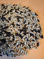 Lego Partij Technic kleine onderdelen. Jaren 80, Lego, 33 Bath Road, Slough, UK, Lego, Ophalen of Verzenden