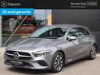 Mercedes-Benz A-klasse 180 Star Edition, 4 cilinders, Origineel Nederlands, Bedrijf, Zilver of Grijs
