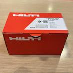 Hilti B 22-110 Li-ion accu Nieuw + factuur Hilti met garanti, Hilti, Zo goed als nieuw, Support@hilti.com, Hilti Corporation, Feldkircher Strasse 100, 
9494 Schaan
Liechtenstein