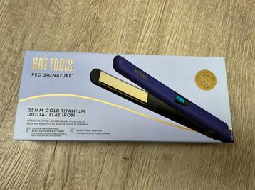 Hot Tools styltang nieuw beschikbaar voor biedingen