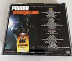 PRINCE & 3RD EYE GIRL - MOHEGAN SUN 3CD, Verzenden, 2000 tot heden, Nieuw in verpakking