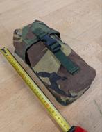 Pouch, magazijntasje, Ophalen of Verzenden, Landmacht, Nederland, Kleding of Schoenen