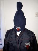 Chicago bulls muts zwart zgan, Ophalen of Verzenden, Zo goed als nieuw, Chicago bulls