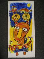 TOYIN LOYE zeefdruk - Chief Priest, Ophalen of Verzenden
