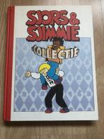 SJORS & SJIMMIE - COLLECTIE - BUNDELING - DE GEHEIMZINNIGE D, Boeken, Eén stripboek, Ophalen of Verzenden, Zo goed als nieuw