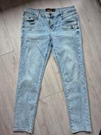 M.O.D. Jeans Suzy/Skinny Fit Maat 31, Kleding | Dames, M.O.D., Blauw, Ophalen of Verzenden, Zo goed als nieuw
