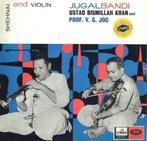 Bismillah Khan - Shehnai And Violin (Jugalbandi), Ophalen of Verzenden, Zo goed als nieuw, 12 inch