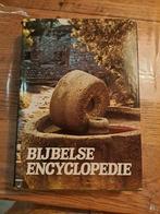 Bijbelse encyclopedie, kok kampen, Ophalen of Verzenden