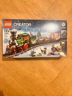 LEGO Creator Winter Holiday Train 10254 - Nieuw!, Kinderen en Baby's, Speelgoed | Duplo en Lego, Ophalen of Verzenden, Nieuw