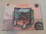 Miniatuur Greengrocer DIY - Crafts & Co, Ophalen of Verzenden