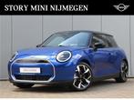 MINI Hatchback Cooper E / Favoured Trim / Pakket M / 18 inch, Auto's, Mini, Leder, Elektrisch, Nieuw, Particulier