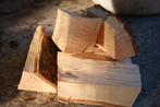 Haardhout, openhaardhout, haardhout droog, Tuin en Terras, 6 m³ of meer, Ophalen, Beukenhout, Blokken