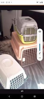 Benchen, Dieren en Toebehoren, Ophalen, Zo goed als nieuw