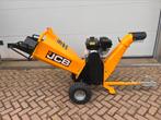 Jcb takken sterke versnipperaar hakselaar 224cc benzine, Tuin en Terras, Hakselaars, Ophalen, Nieuw