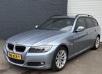 BMW 3-serie Touring 318i Business Line AUTOMAAT/NAVI/PDC/LMV, Automaat, Zwart, Origineel Nederlands, Parkeersensor