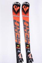 152 cm cm ski's ROSSIGNOL HERO LIMITED LCT 2023, Sport en Fitness, Skiën en Langlaufen, Gebruikt, Carve, Ski's, Rossignol