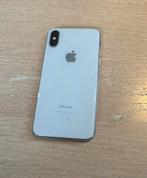 iPhone Xs 64GB wit - Goed Onderhouden!, Gebruikt, Wit, IPhone XS, Ophalen of Verzenden