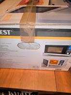 Silvercrest Magnetron - Nieuw in originele doos, Witgoed en Apparatuur, Magnetrons, Nieuw, Ophalen of Verzenden, Magnetron, Draaiplateau