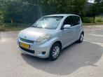Daihatsu Sirion 1.0 12v  2007 Zwart, Voorwielaandrijving, Sirion, 103 pk, Handgeschakeld