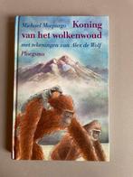 Koning van het Wolkenwoud - Michael Morpurgo, Boeken, Ophalen of Verzenden, Zo goed als nieuw