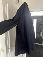EM Workwear Stofjas 100% katoen - Navy - maat L / 52-54, Tuin en Terras, Werkkleding, Ophalen of Verzenden, Nieuw, Dames, Overall