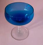 champagne coupe verboeket kristalunie, Ophalen of Verzenden