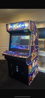 Arcade 32 inche retro games pandora box BESTE KWALITEIT, Ophalen, Nieuw