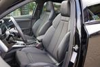 Audi A3 Sportback 45 TFSI e S-Line Edition Competition 245 P, 12 maanden, Gebruikt, Zwart, 4 cilinders