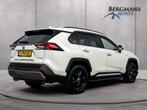 Toyota RAV4 2.5 Hybrid AWD Executive // LEDER // PANORAMA //, Gebruikt, 4 cilinders, 2487 cc, 1650 kg