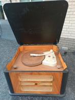 Philips HX372a Vintage Platenspeler, Antiek en Kunst, Ophalen of Verzenden