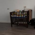 Bruine box baby twf, Kinderen en Baby's, Boxen, Ophalen