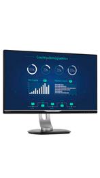 Philips LCD monitor, nieuw in doos, Computers en Software, Monitoren, Ophalen, Philips, IPS, Nieuw
