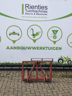 Wifo Palletvork, Niet ingevuld, Transport, Niet ingevuld, Ophalen of Verzenden