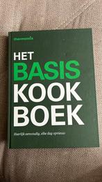 Het Basis KookBoek van Thermomix, Boeken, Nieuw, Ophalen of Verzenden