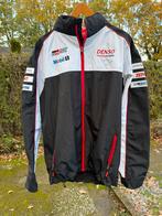 Toyota Racing Jas, Kleding | Heren, Grote Maten, Ophalen of Verzenden, Nieuw, Zwart