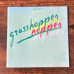 CD J.J. Cale - Grasshopper, Ophalen of Verzenden, Gebruikt, Overige genres