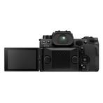 Fujifilm X-H2 + XF 16-80 mm F4 R OIS WR, 40 Megapixel, Info@fujifilm-x.com, Nieuw, Ophalen of Verzenden