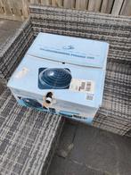 Blue Bay zwembadverwarming solar bol zwembad, Ophalen, Zo goed als nieuw