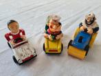 Popeye Speelgoed Auto's - Vintage Collectie, Verzamelen, Ophalen of Verzenden, Gebruikt, Beeldje of Figuurtje