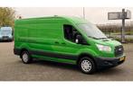 Ford Transit 2.0 TDCI 96KW 131PK L3H2 EURO 6 AI € 8.950,00, Auto's, Euro 6, 4 cilinders, 2800 kg, Origineel Nederlands