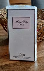 Dior hydraterende lichaamscrème, Ophalen of Verzenden, Nieuw