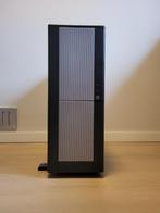 Chieftec full tower, AMD Athlon 64 X2 4200+, 4GB, 250GB HDD, Computers en Software, Desktop Pc's, Ophalen, HDD, Zelf gebouwde pc